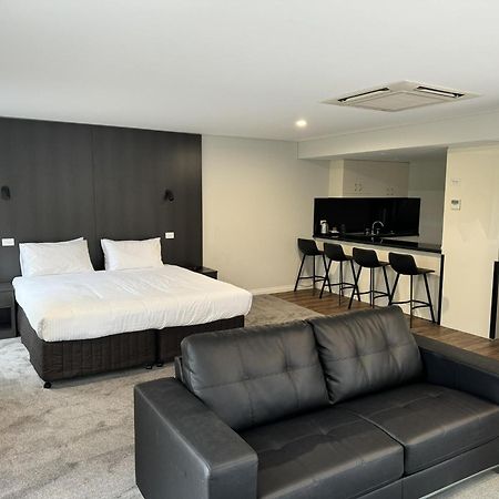 Yarrawonga Mulwala Golf Club Ξενοδοχείο Εξωτερικό φωτογραφία