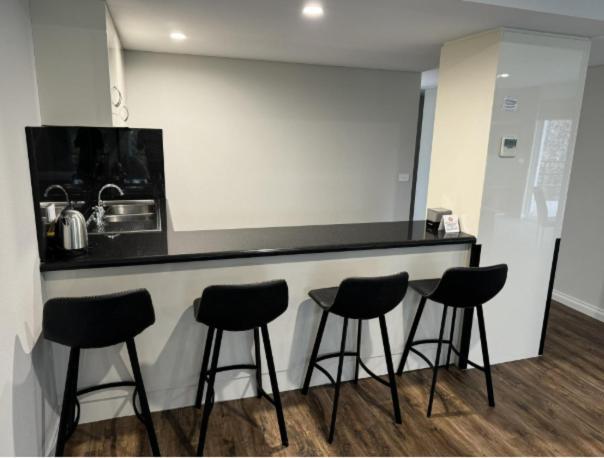 Yarrawonga Mulwala Golf Club Ξενοδοχείο Εξωτερικό φωτογραφία