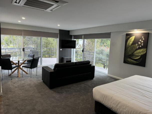 Yarrawonga Mulwala Golf Club Ξενοδοχείο Εξωτερικό φωτογραφία